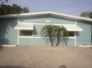 711 E Gulf Blvd APT 4, Indian Rocks Beach, FL 33785