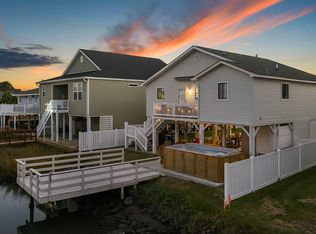 404 33rd Ave N, North Myrtle Beach, SC 29582