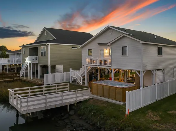 404 33rd Ave. N, North Myrtle Beach, SC 29582