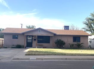 1206 W Clayton Ave, Artesia, NM 88210