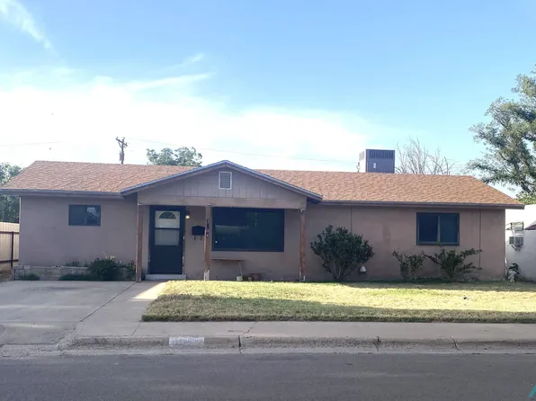 1206 W Clayton Ave, Artesia, NM 88210
