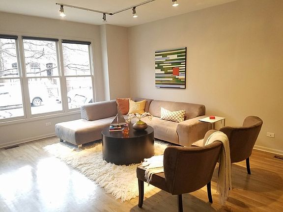 2nd image of 2233 W Medill Ave APT C