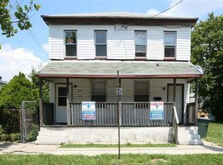 241 N Kentucky Ave, Atlantic City, NJ 08401