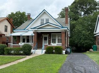 5022 Relleum Ave, Cincinnati, OH 45238