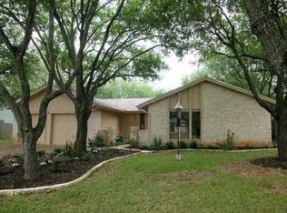 3807 Palomar Ln, Austin, TX 78727