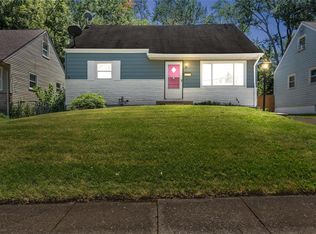 10244 Baltimore Ave, Saint Ann, MO 63074