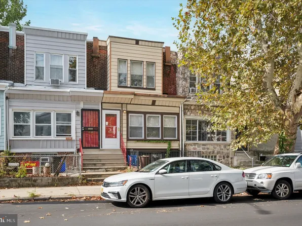 1152 S 53rd St, Philadelphia, PA 19143