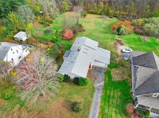 93 Church Hill Rd, Trumbull, CT 06611