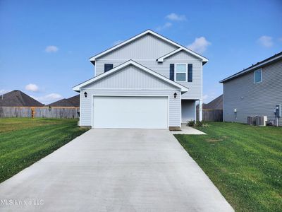 2320 Gladiolus St, Ocean Springs, MS, 39564