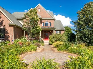 6365 Brookview Dr, Saline, MI