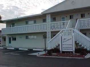 335 N Causeway APT D1, New Smyrna Beach, FL 32169