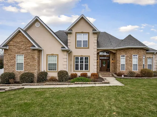 305 New Heritage Dr, Cookeville, TN 38506