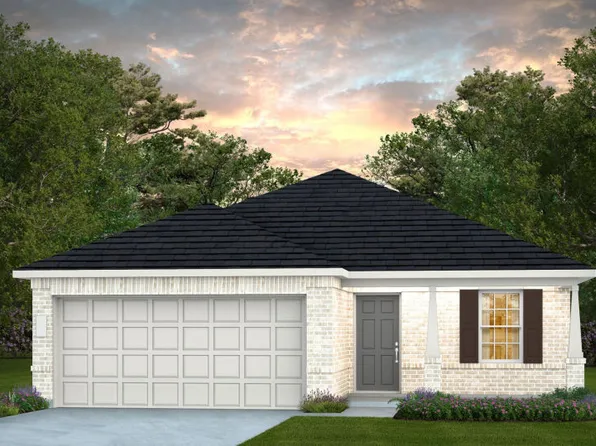 Hewitt Plan, Pinara Pines