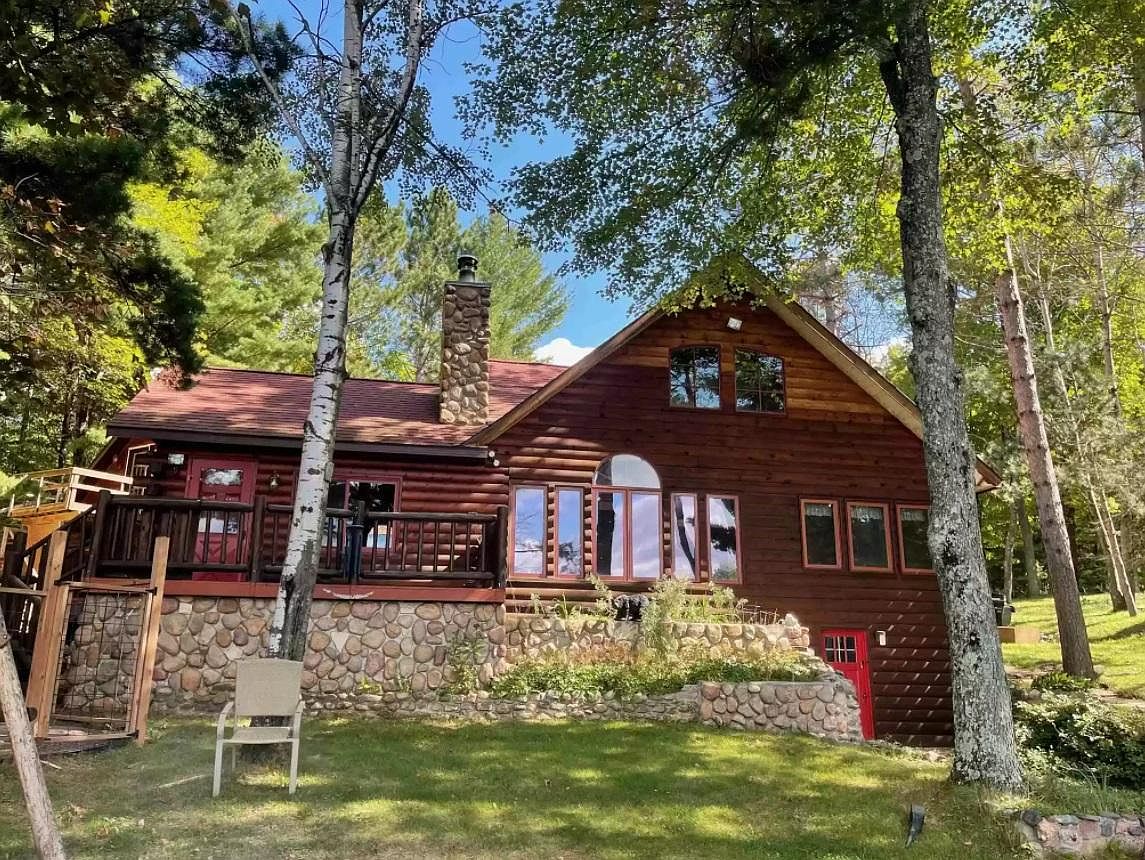5727 E Pier Lake Rd, Tripoli, WI 54564 Zillow