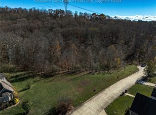 1032 Windy Meadows Ct, Scott Depot, WV 25560