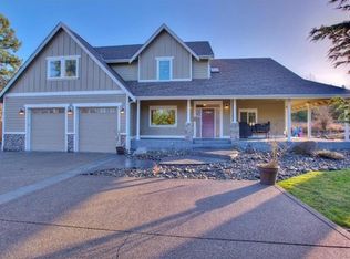 3717 Chrisella Rd E, Edgewood, WA 98372