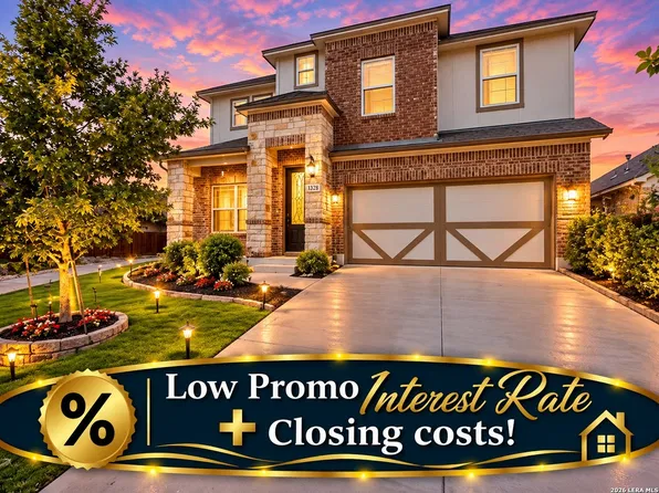 1239 LOMA RNCH, New Braunfels, TX 78132