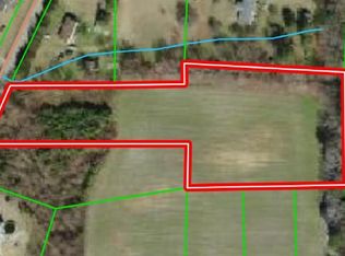 1 Lynch Rd LOT 1, Selma, NC 27576