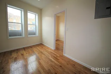 Rented by Spire Group