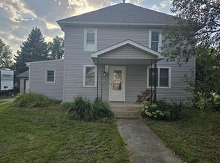 602 Wagner St, Duncombe, IA 50532