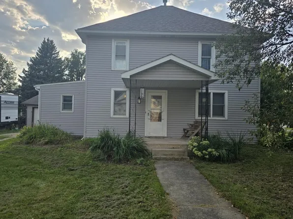 602 Wagner St, Duncombe, IA 50532