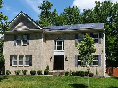 12202 Crestwood Ave S, Brandywine, MD, 20613