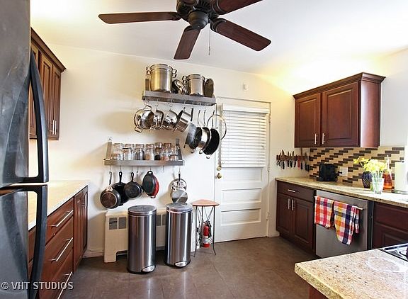 5th image of 1114 N Harlem Ave APT 3