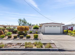 28727 Rochelle Ave, Hayward, CA 94544