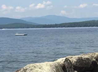 50 Captains Walk, Moultonboro, NH 03254