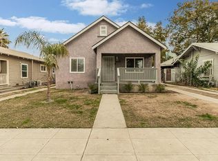 1532 N Calaveras St, Fresno, CA