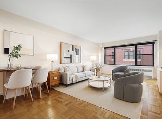 210 E 36th St APT 6-E, New York, NY