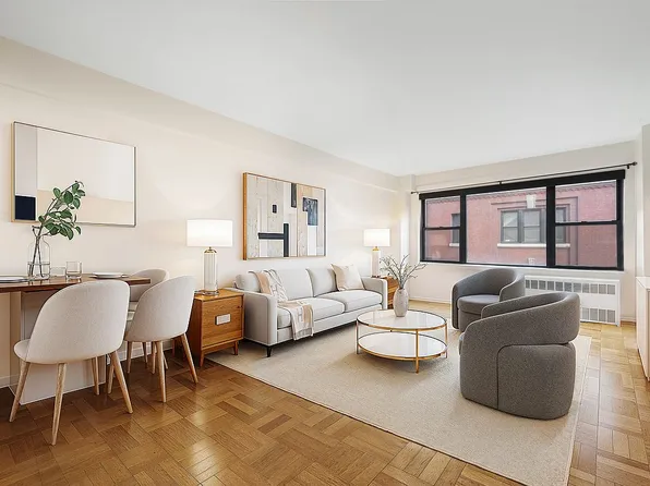 210 E 36th St APT 6-E, New York, NY 10016