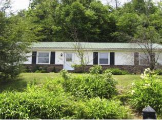 296 Hardaman Cir, Boone, NC 28607