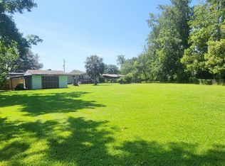 0 GREENWAY Drive, Jacksonville, FL 32244