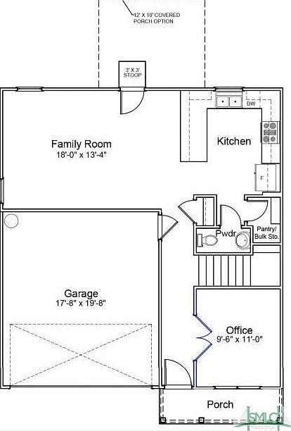 2nd image of 126 Jennie Drive