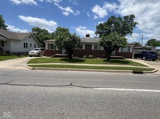 2310 S Keystone Ave, Indianapolis, IN