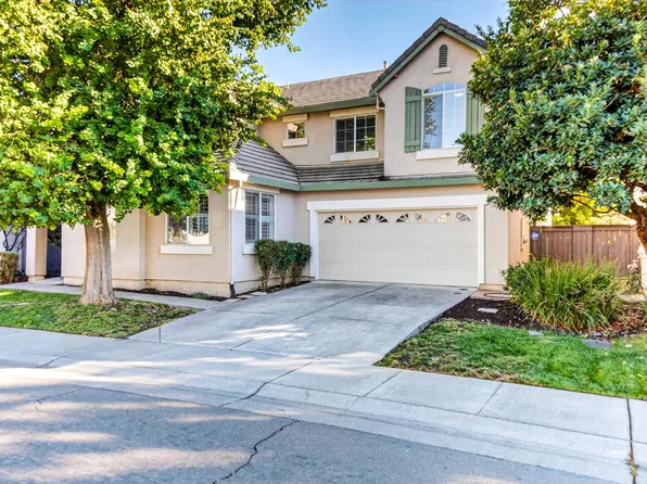 80 Pinnacles Cir, Sacramento, CA 95835