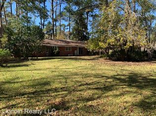 2905 Northfield Rd, Valdosta, GA 31602