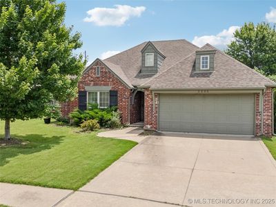 2505 S Willow Ave, Broken Arrow, OK, 74012