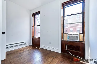 Rented by Keller Williams NYC