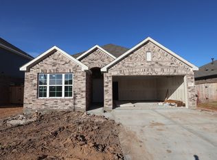 1615 Westland Ln, Rosenberg, TX 77471