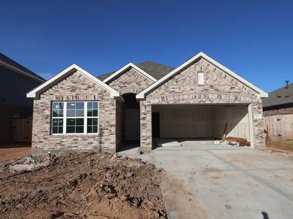 1615 Westland Ln, Rosenberg, TX 77471
