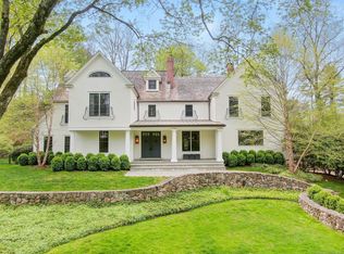 156 Old Church Rd, Greenwich, CT 06830