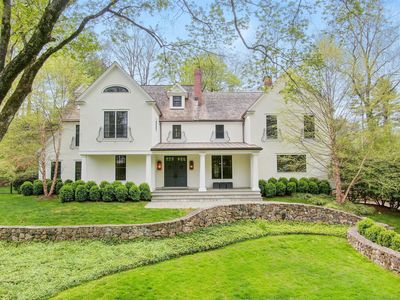 156 Old Church Road, Greenwich, CT, 06830