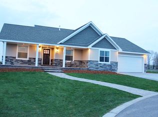 860 Oak Hill Cir, Rexburg, ID 83440