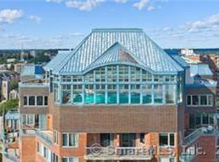 25 Forest St APT 11M, Stamford, CT 06901