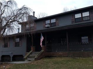 59 Creamery Dr, New Windsor, NY 12553