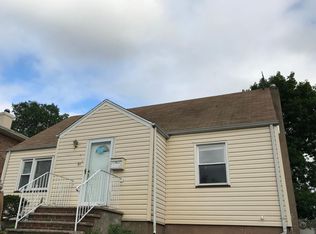 81 Roosevelt Ave, Lodi, NJ 07644