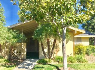 9 Via Castilla UNIT C, Laguna Woods, CA 92637