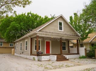 1225 S Pattie St, Wichita, KS 67211